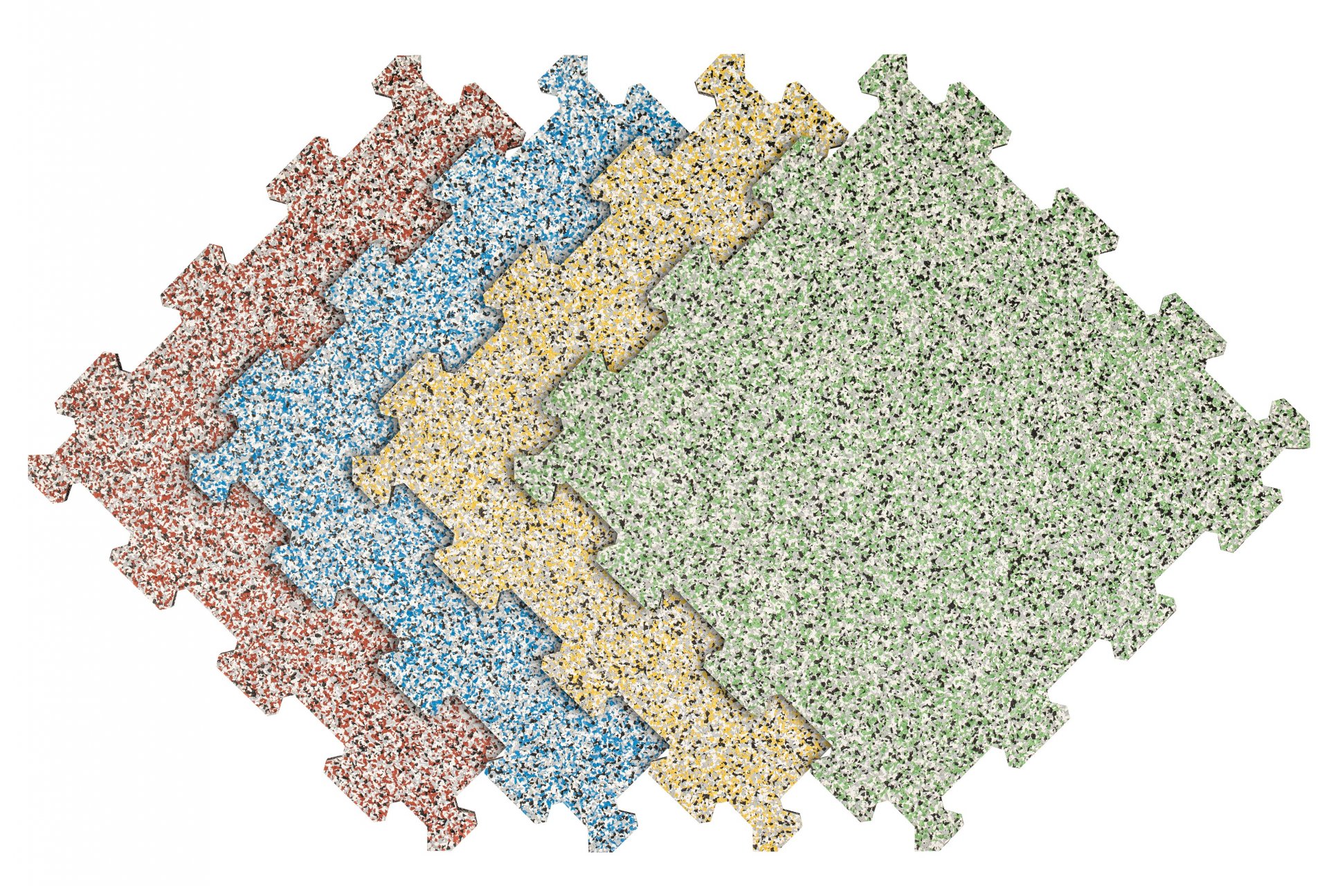 GELSPORT FIT Sandwich 4 colours